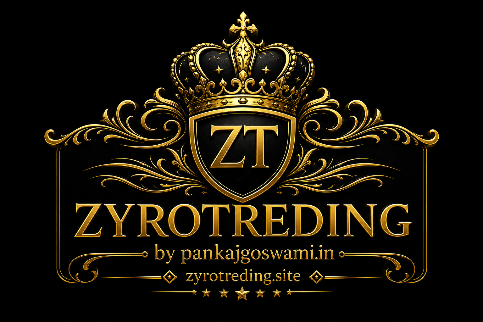 ZYROTREDING