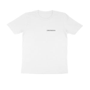 ZYROTREDING Premium Round Neck T-Shirt